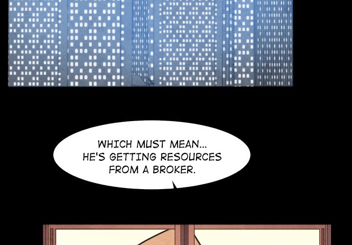 Black Hound - episode 4 - 2
