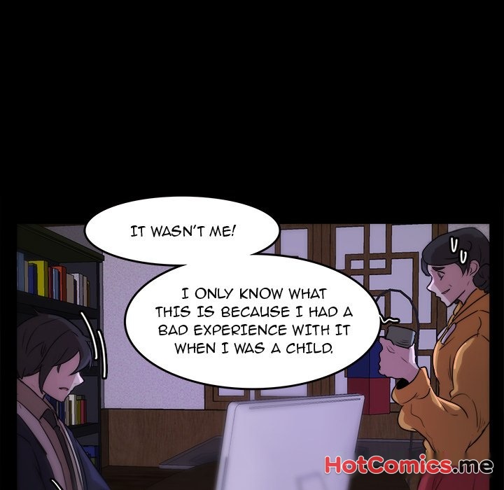 The Tiger, The Sun and The Moon - episode 46 - 65