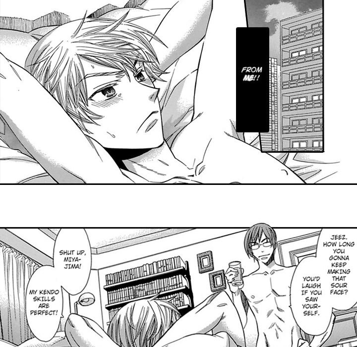 Honey Sword - episode 9 - 11