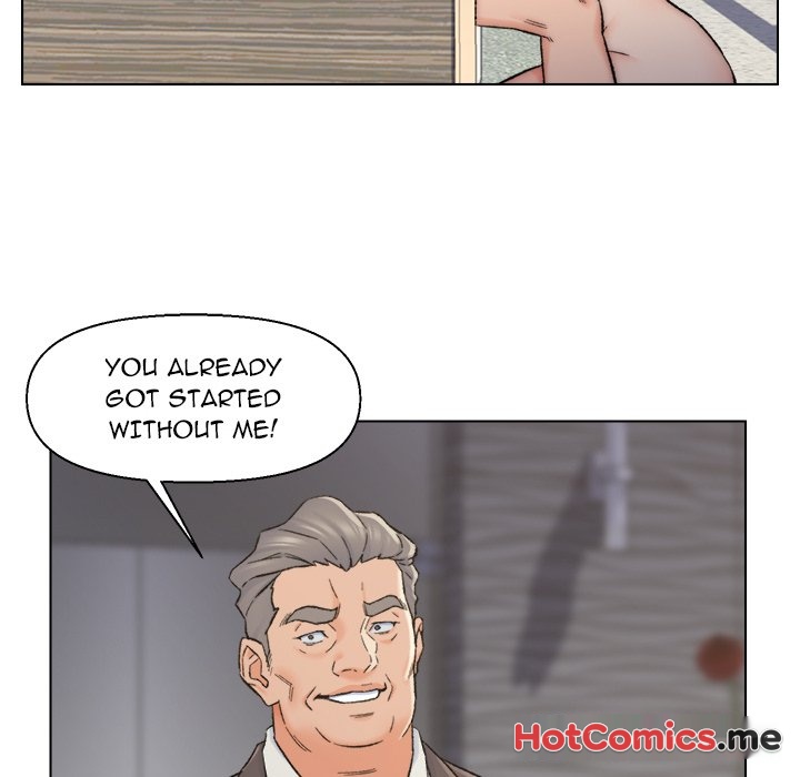 Old Friend - episode 10 - 25