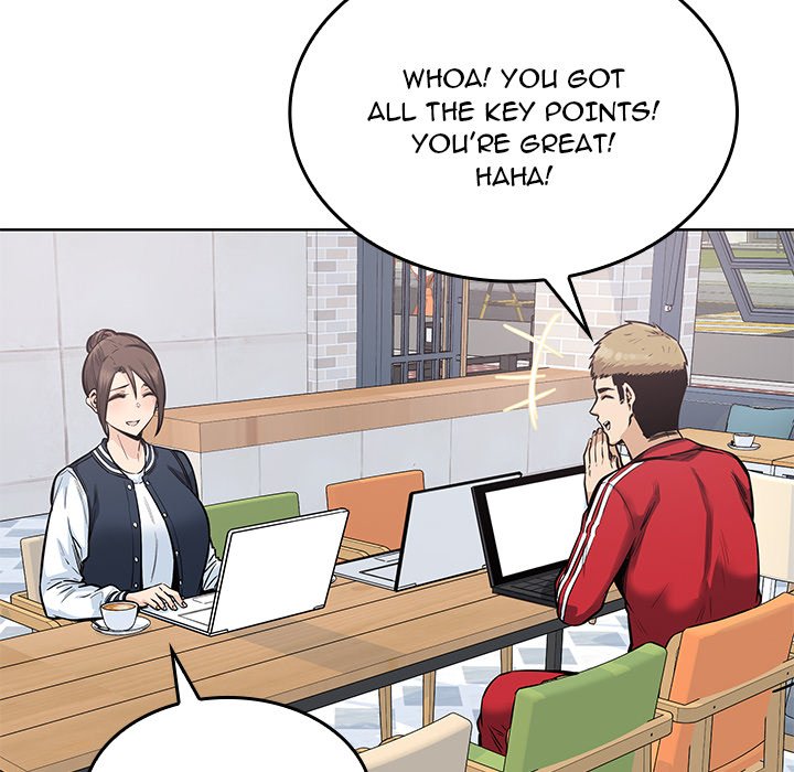 Excuse Me, This is my Room - episode 41 - 114