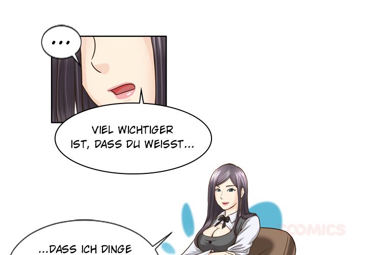Die neue Kollegin - episode 20 - 0