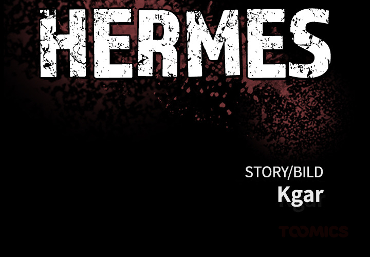 Hermes - episode 17 - 1