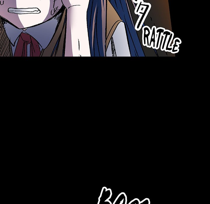 Class Reincarnation - episode 12 - 27