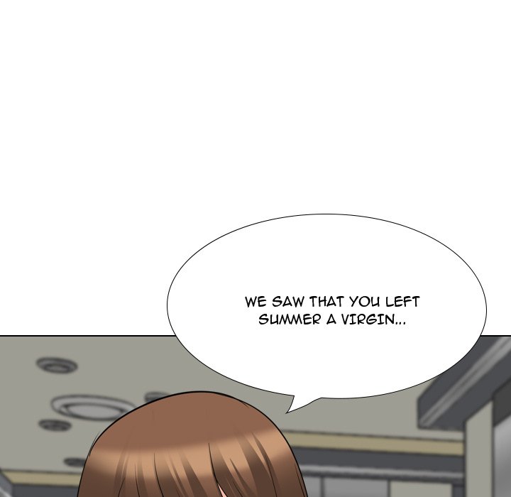 My Sister's Secret Diary - episode 19 - 166