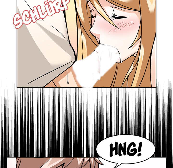 Agent Playboy meldet sich zum Dienst - episode 6 - 30