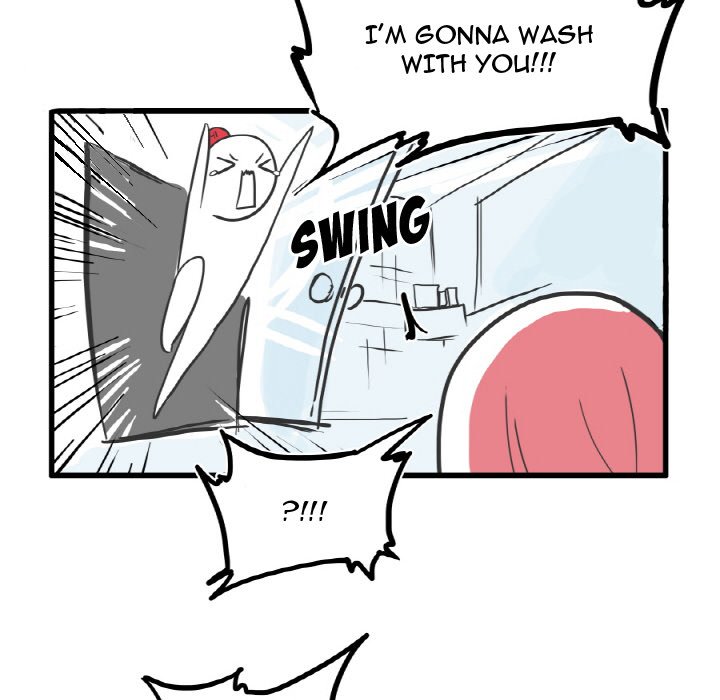 The Amazing Siblings - episode 9 - 8