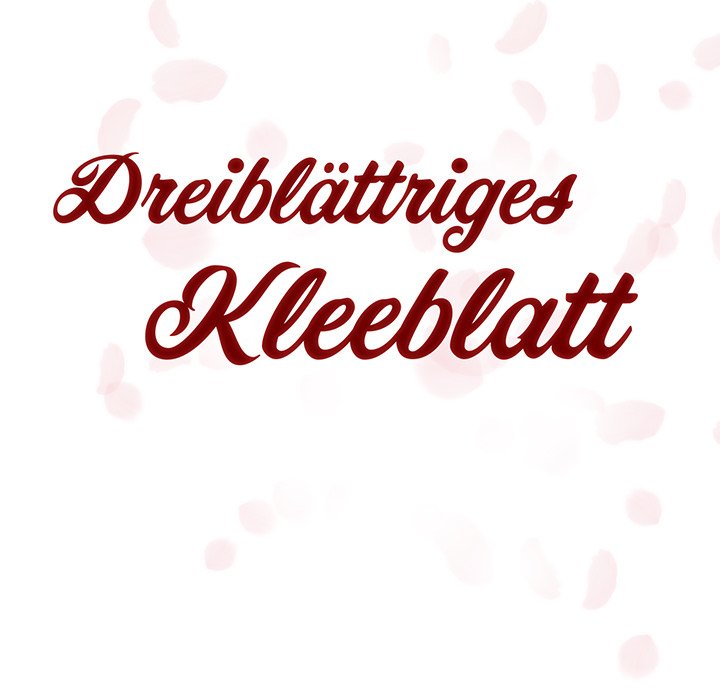 Dreiblättriges Kleeblatt - episode 21 - 20