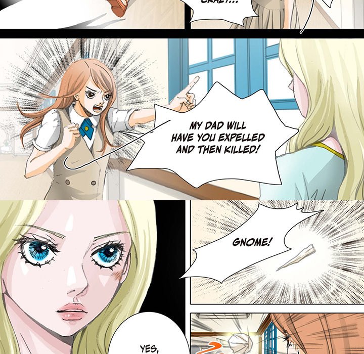 The Emperor's Woman - episode 28 - 19