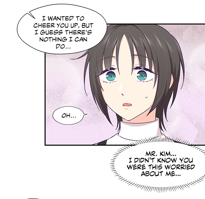 My Special Squishy Someone - episode 22 - 46