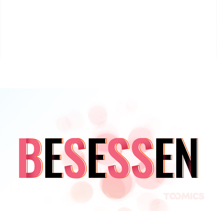 Besessen - episode 8 - 14