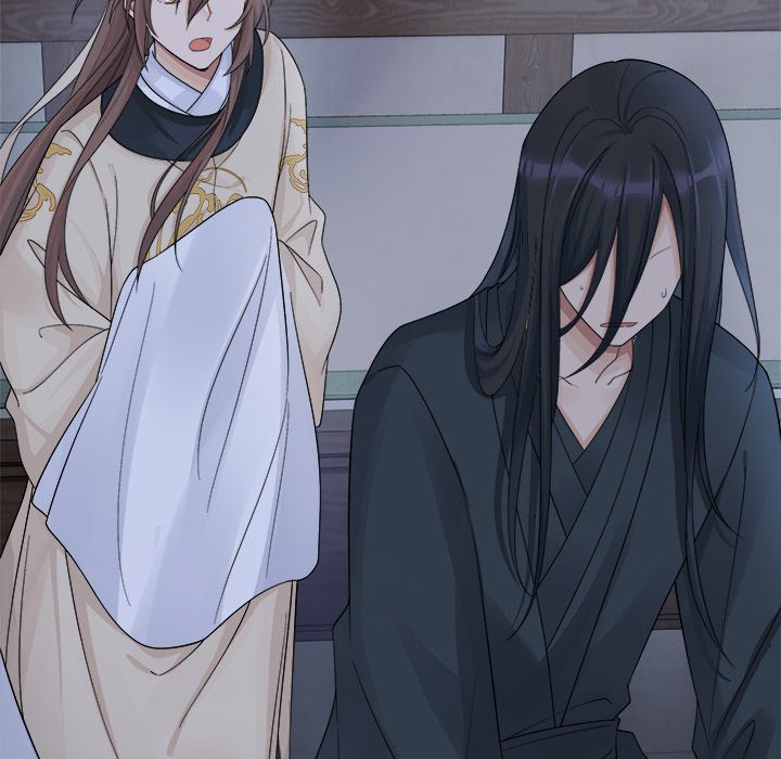 My Wife, The Prince - episode 29 - 109