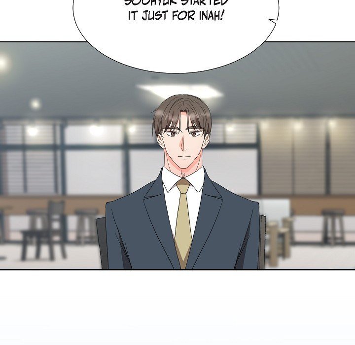 Fragrant Office Life - episode 38 - 93