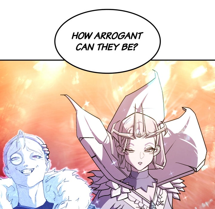 Summoners War: Occult Detective Nicki - episode 35 - 126