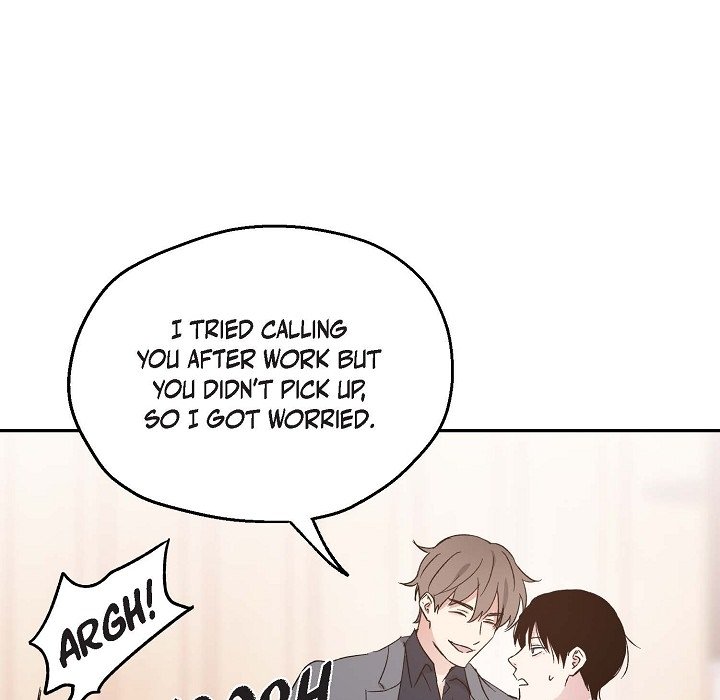 The Odds of This Love - episode 20 - 63