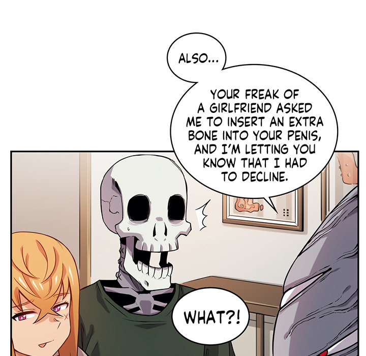 Zombie Girlfriend! - episode 10 - 42