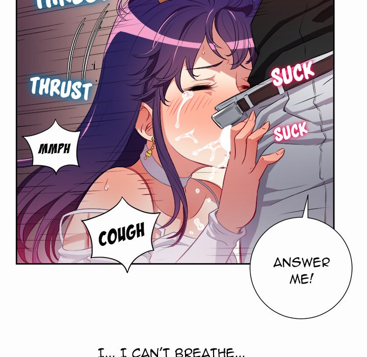 Yuri's Part Time Job - episode 47 - 40