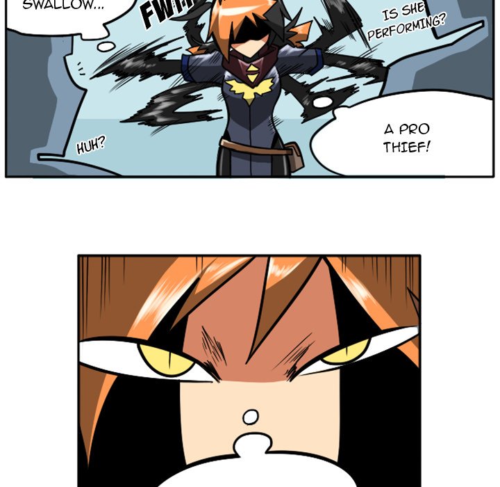 Maki and Friends - episode 25 - 35