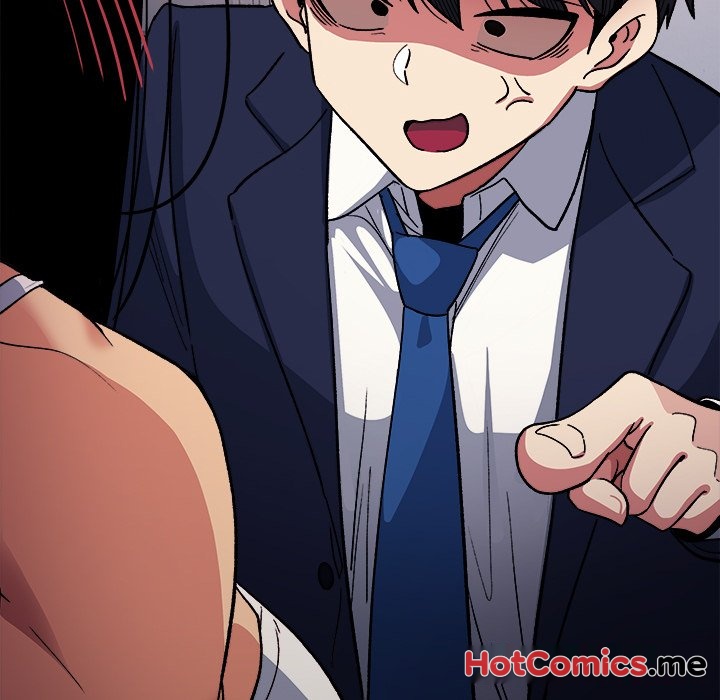 Someone Stop Her! - episode 35 - 131