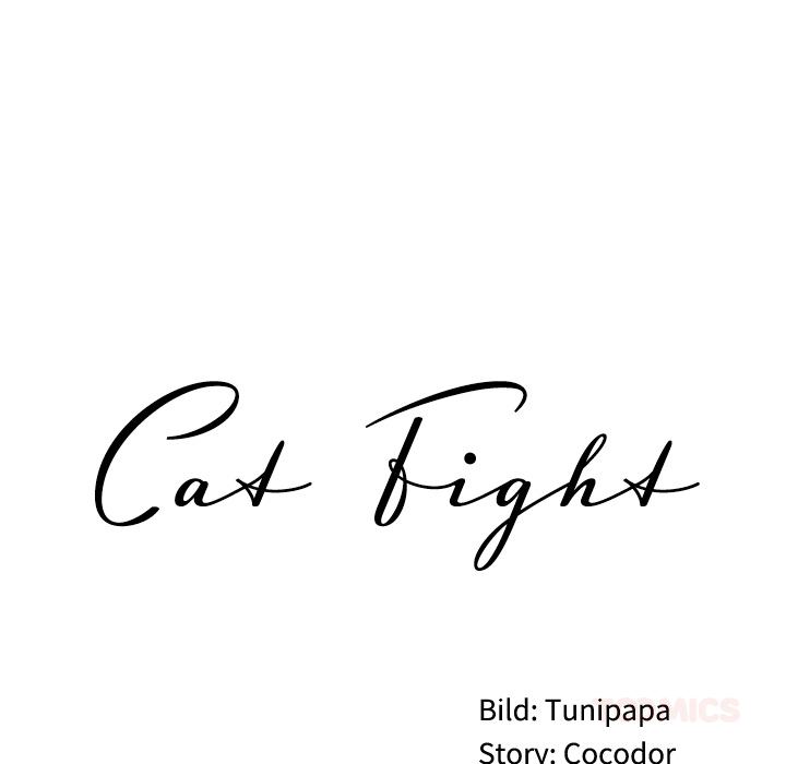 Cat Fight - episode 4 - 11