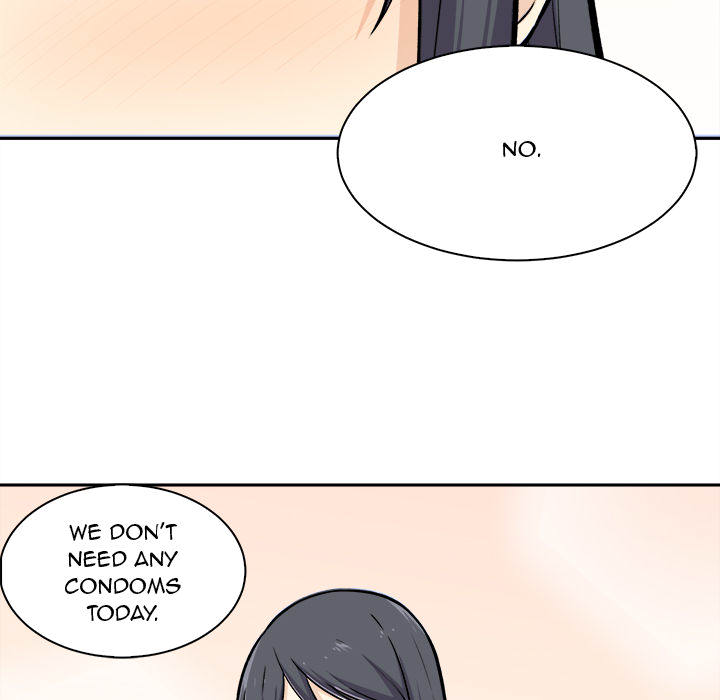 Excuse me, This is my Room - UNCENSORED - episode 27 - 105