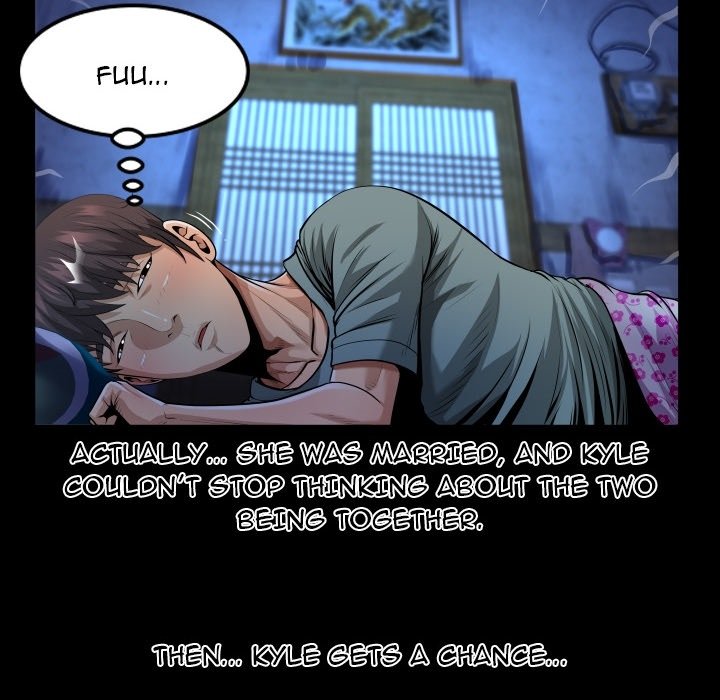 Knock Knock - episode Prologue - 9