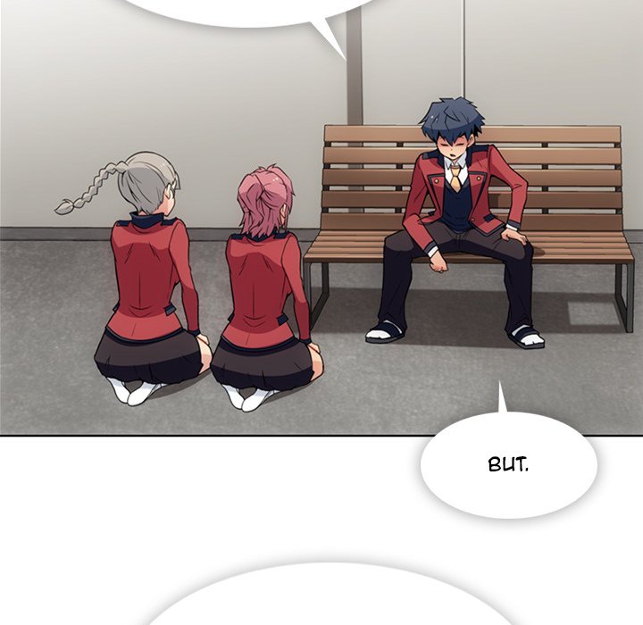 Such a Cute Spy - episode 25 - 7