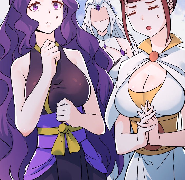 My Lovely Disciples - episode 25 - 48