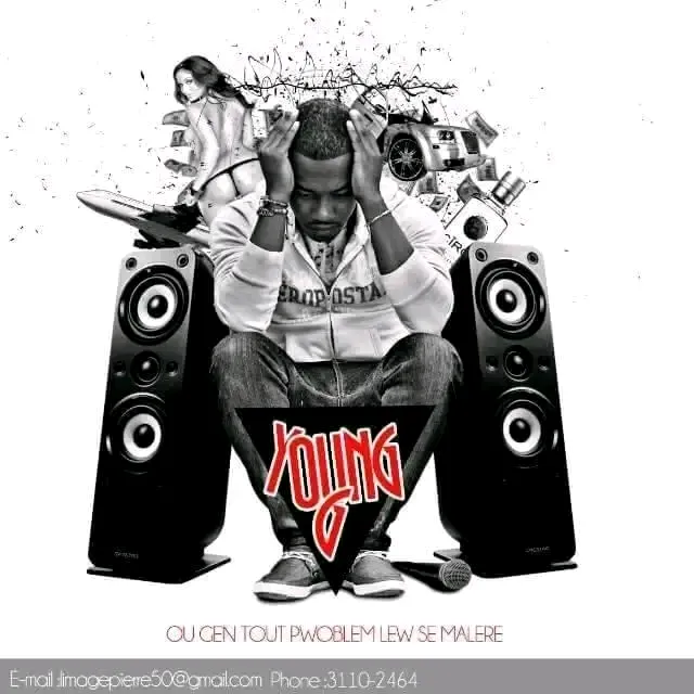younggboylyrics