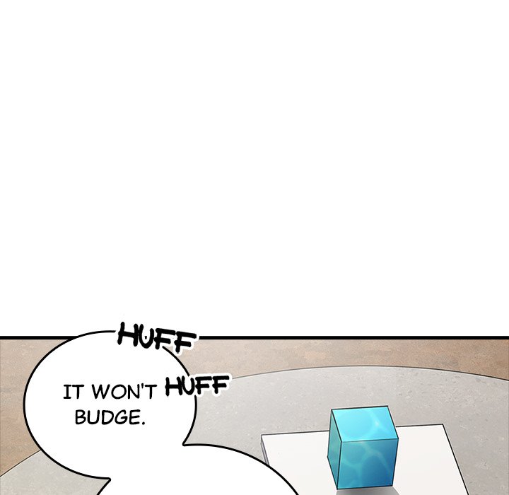 Useless Wizard - episode 22 - 26
