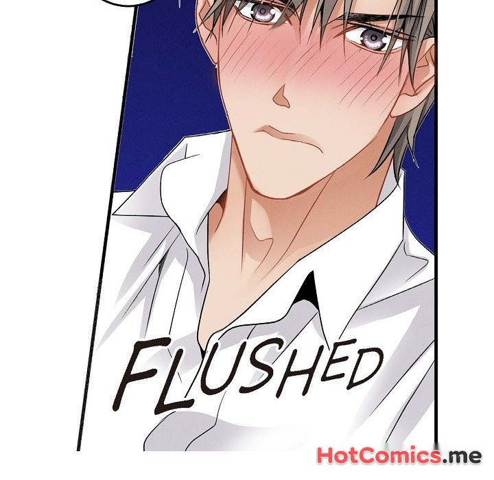 Work, Fight and Love - Webtoon Edition - episode 13 - 25