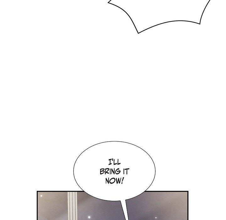 A Spoonful of Your Love - episode 11 - 14