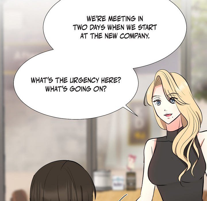 Fragrant Office Life - episode 35 - 68