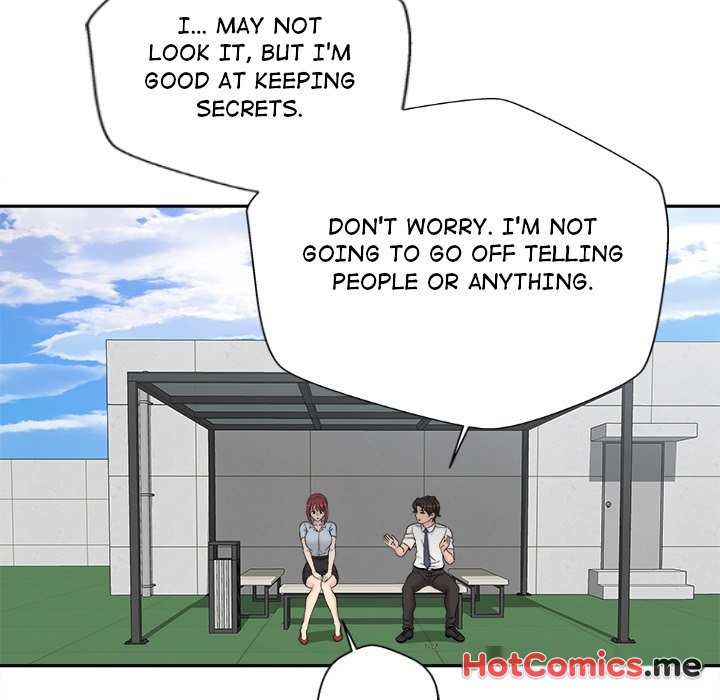 Her Secret Account - episode 4 - 50