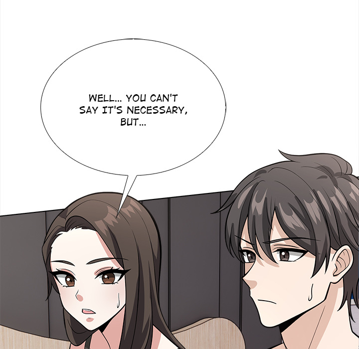 Locked With Her - episode 14 - 109
