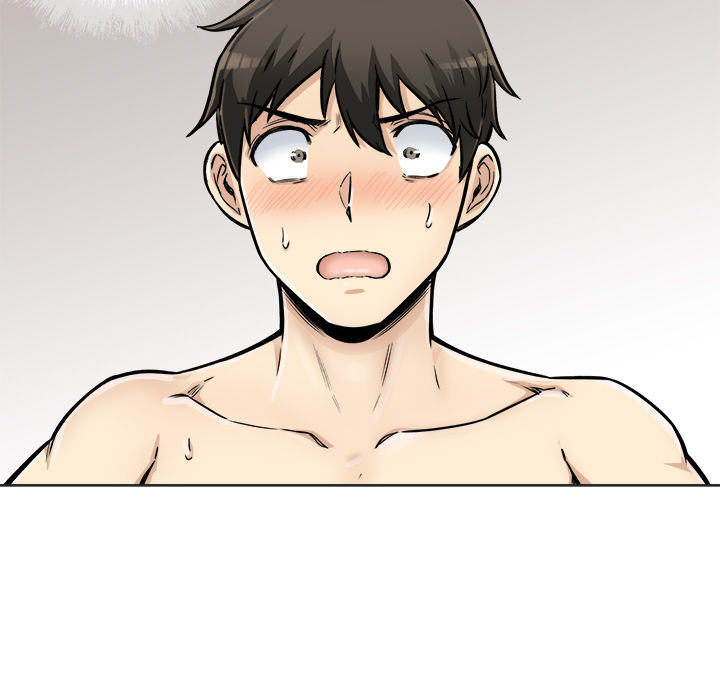 Excuse me, This is my Room - UNCENSORED - episode 43 - 44
