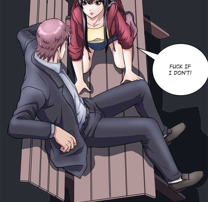 Immoral Family - episode 10 - 59