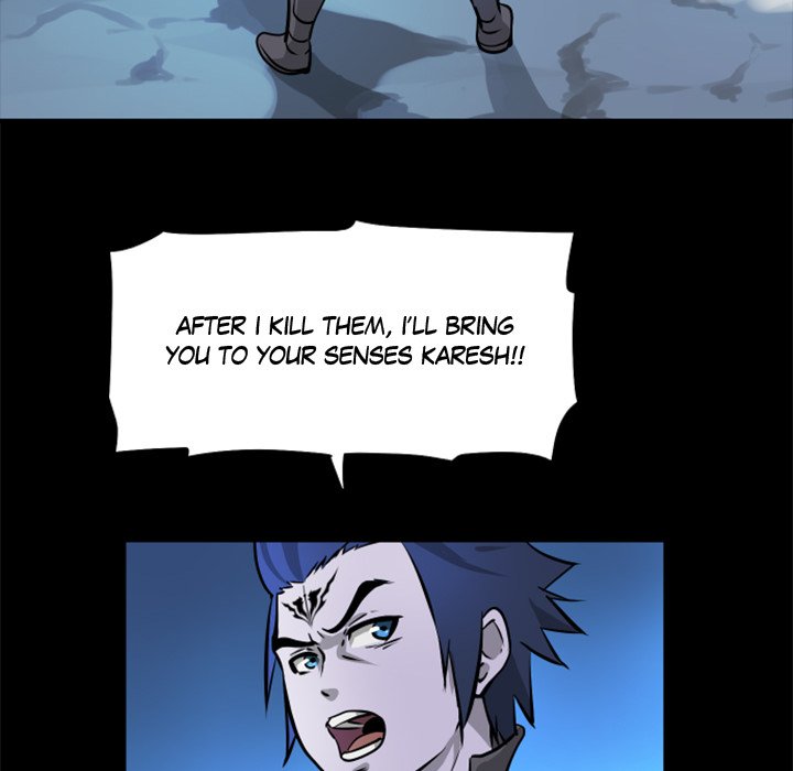 The Chronicle of Seven - episode 1 - 30