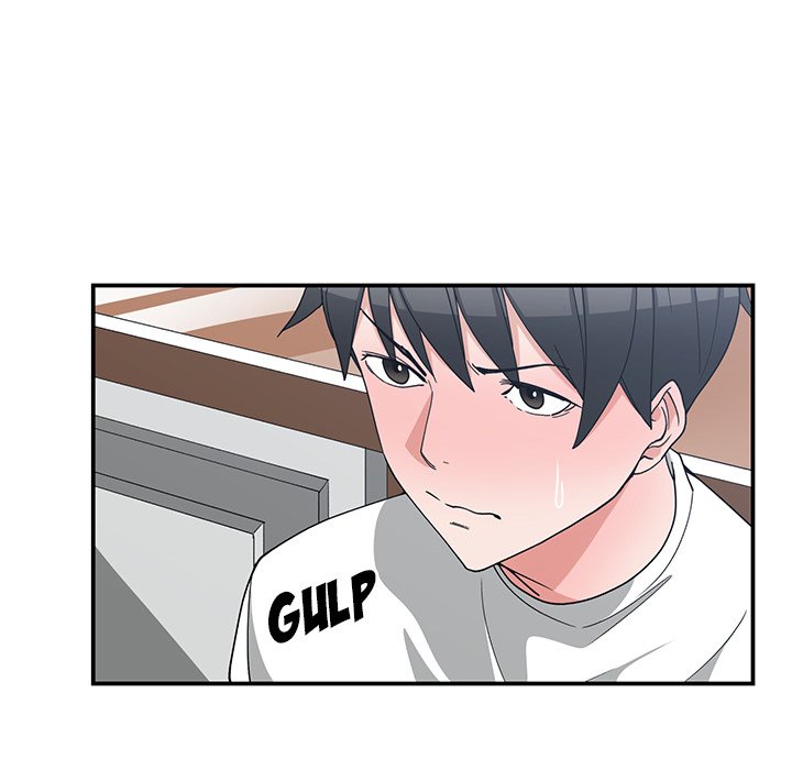 Childhood Friends - episode 10 - 77