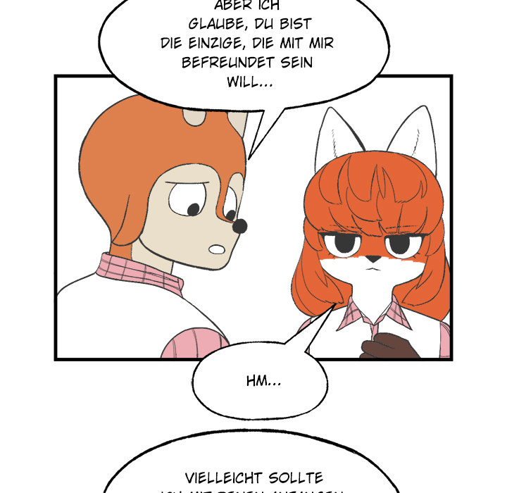 Mitschüler fressen verboten - episode 13 - 11