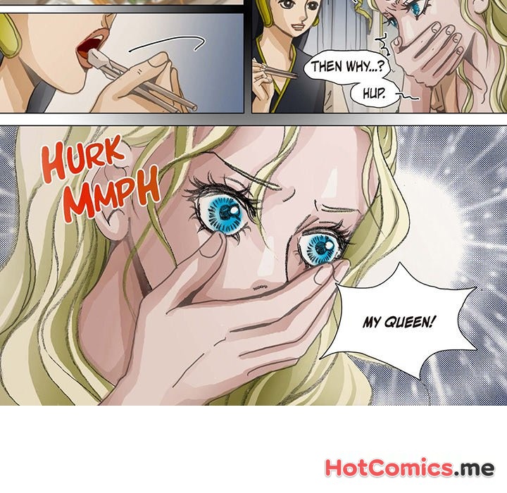 The Emperor's Woman - episode 56 - 40