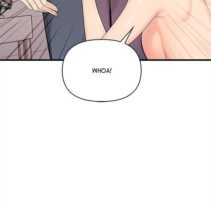 The Exchange Student & His Host - episode 6 - 15