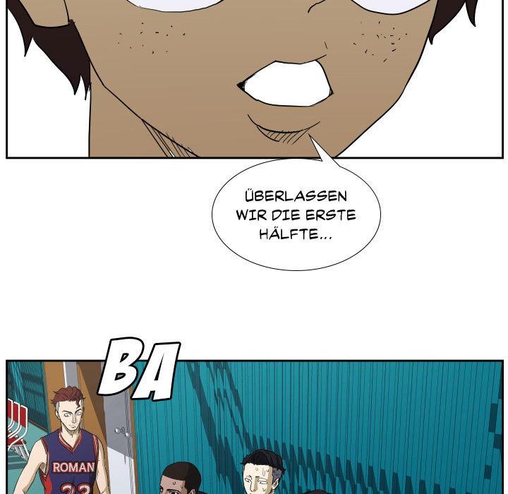 Tweener - episode 45 - 9