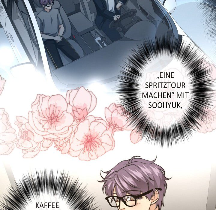 Die geheime Liebe des Omega K - episode 24 - 8