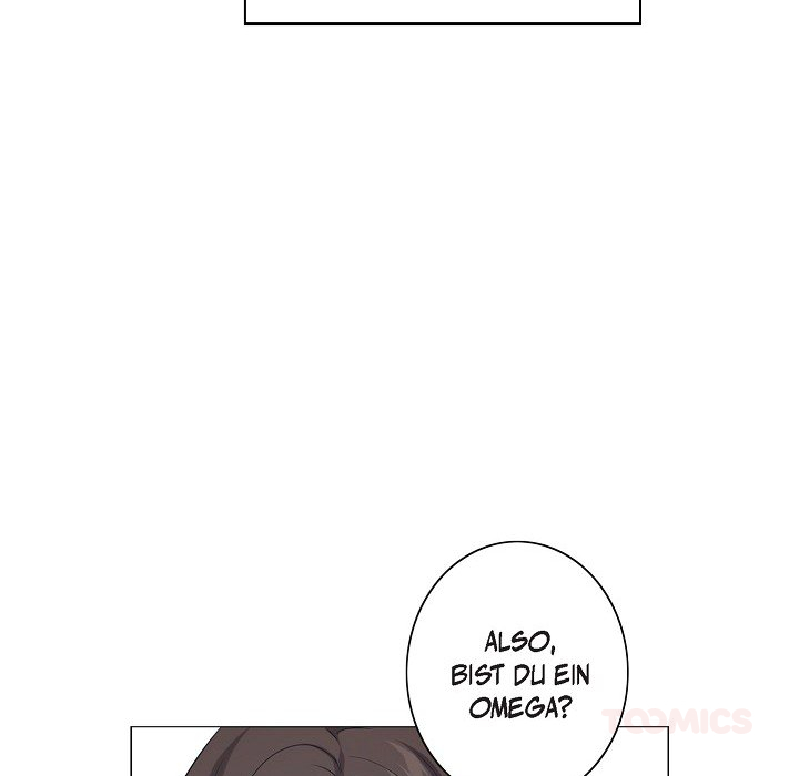 Die geheime Liebe des Omega K - episode 10 - 122