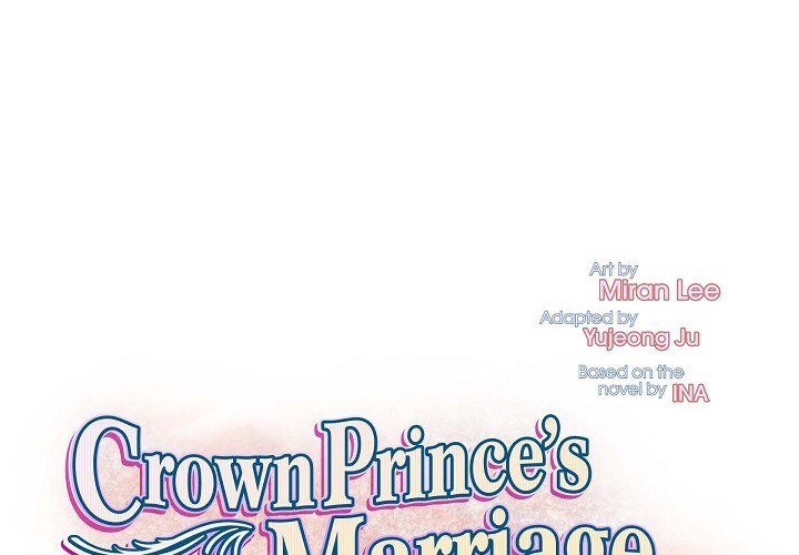 Crown Prince's Marriage Proposal - episode 49 - 0