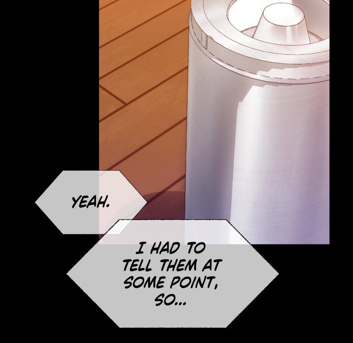 Infidelity 101 - episode 32 - 31