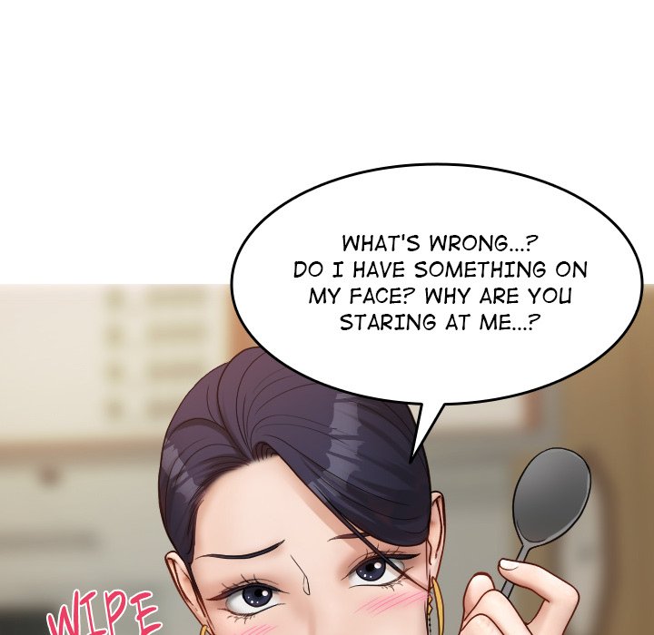 Make Me Yours, Professor - episode 16 - 57