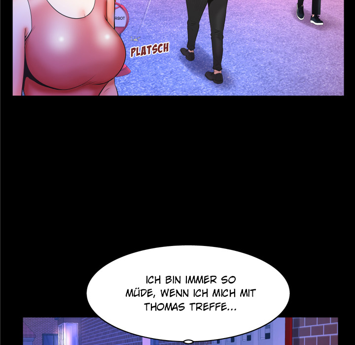 Ihr Geheimnis - episode 35 - 43