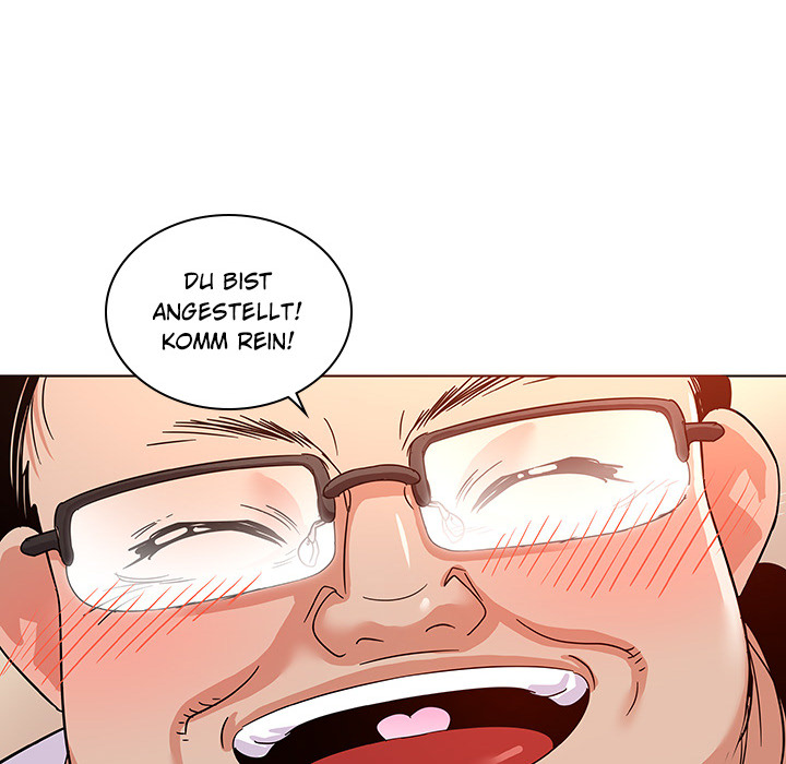 Manga Model - episode 9 - 94